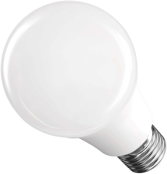 LED izzó EMOS Classic A60, E27, 7 W (60 W), 806 lm, meleg fehér ...