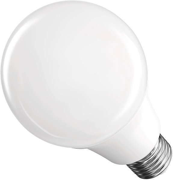 LED-Birne EMOS Classic A60, E27, 9,5 W (75 W), 1055 lm, kaltweiß ...