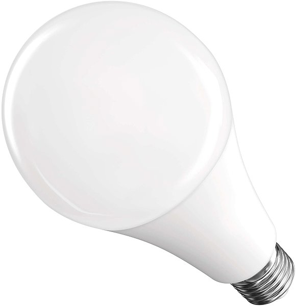 LED izzó EMOS Classic A80, E27, 20 W (150 W), 2452 lm, semleges fehér ...