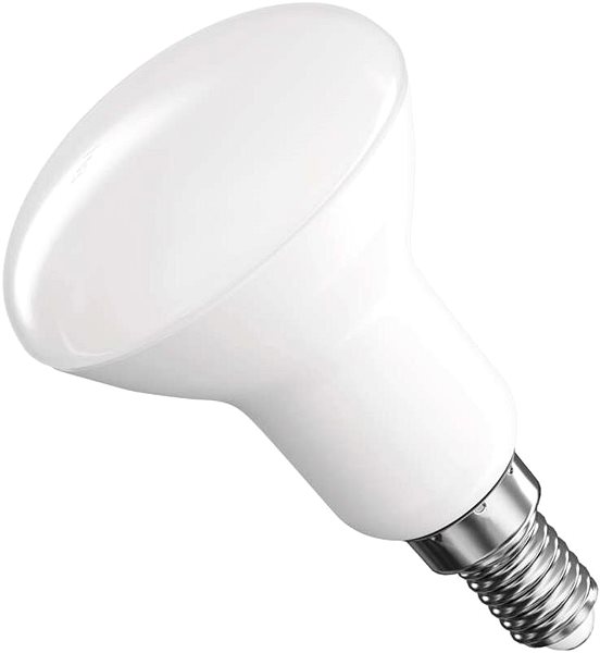 LED žiarovka EMOS Classic R50, E14, 4,2 W (40 W), 470 lm, teplá biela ...