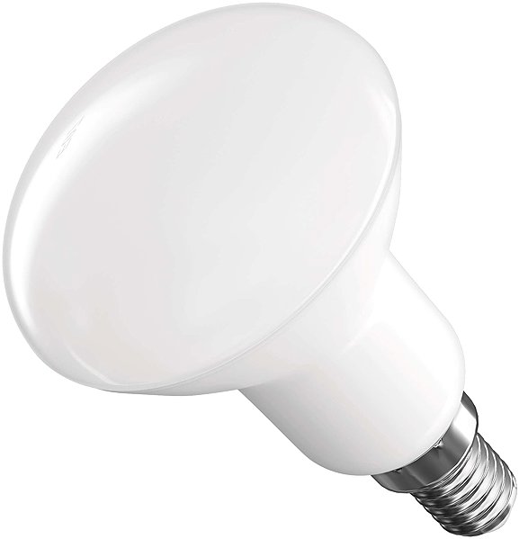 LED-Birne EMOS Classic R50, E14, 4,2 W (40 W), 470 lm, neutralweiß ...