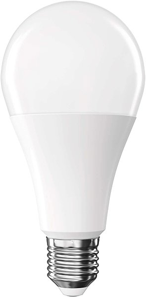 LED Bulb EMOS Classic A70 / E27 / 16 W (120 W) / 1901 lm / cool white ...
