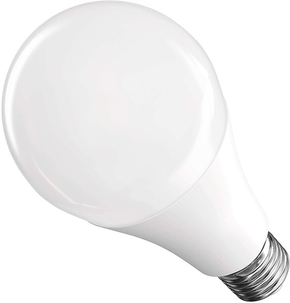 LED-Birne EMOS Classic A70 / E27 / 16 W (120 W) / 1901 lm / kaltweiß ...