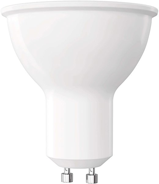 LED-Birne EMOS Classic MR16 A CLASS/ GU10 / 3 W (40 W) / 535 lm / neutralweiß ...