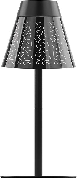 Tischlampe EMOS LED GRACE, wiederaufladbar ...