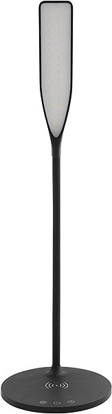 Tischlampe EMOS LED OSCAR, schwarz ...