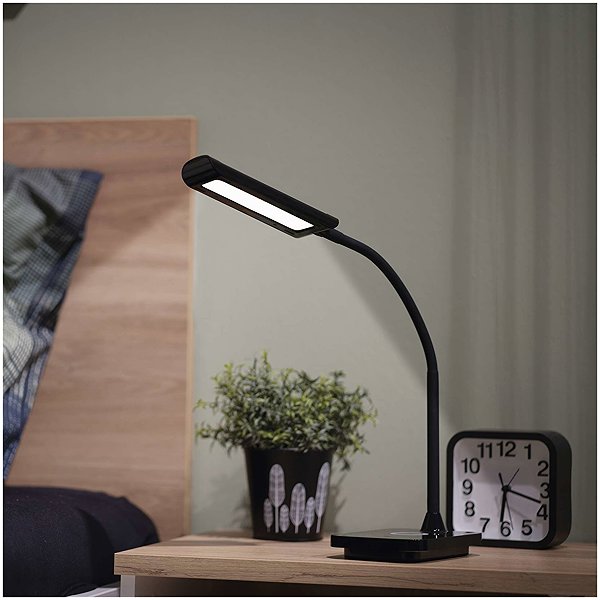 Tischlampe EMOS LED KYLE ...