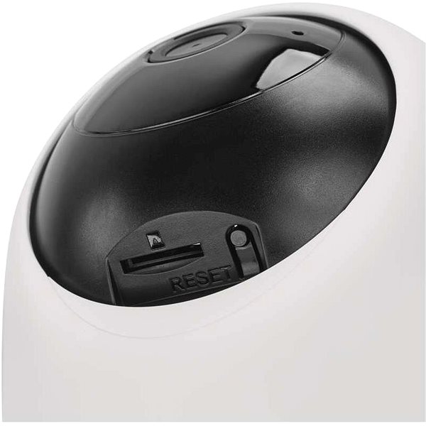 IP Camera EMOS GoSmart rotatable IP-220W with WiFi ...