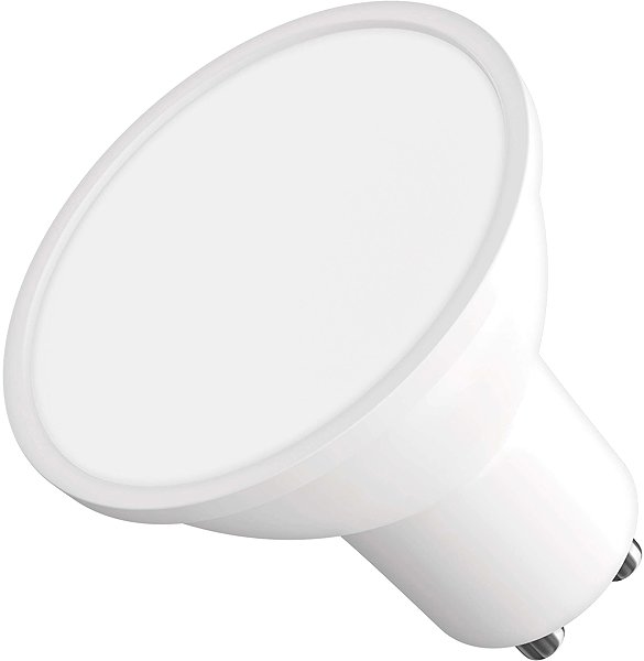 LED-Birne EMOS Classic MR16, GU10, 7 W (60 W), 806 lm, warmweiß ...