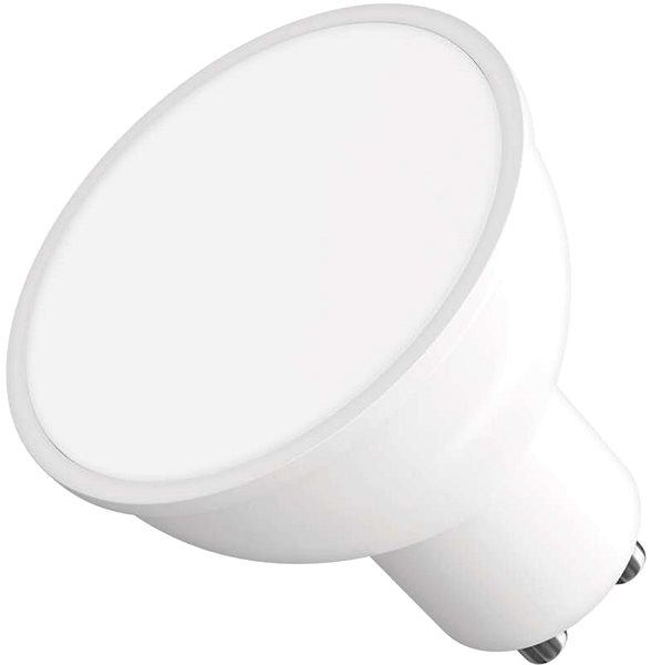 LED žiarovka EMOS LED žiarovka MR16 GU10 7 W 800 lm teplá biela ...