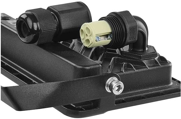 LED-Strahler EMOS GoSmart 20 W, 1720 lm, RGB+CCT, IP65 ...
