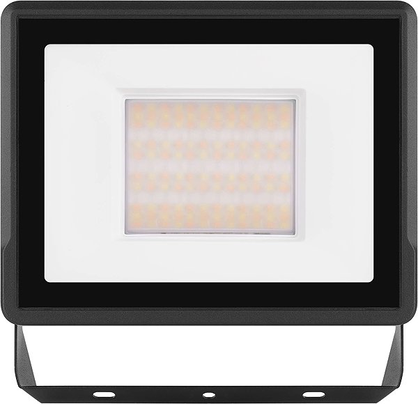 LED Reflector EMOS GoSmart 50 W, 4300 lm, RGB+CCT, IP65 ...
