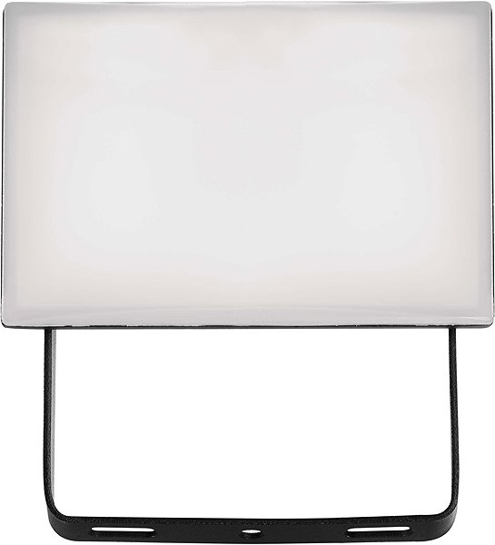LED Reflector EMOS TAMBO, 10 W, 1000 lm, IP65, black ...