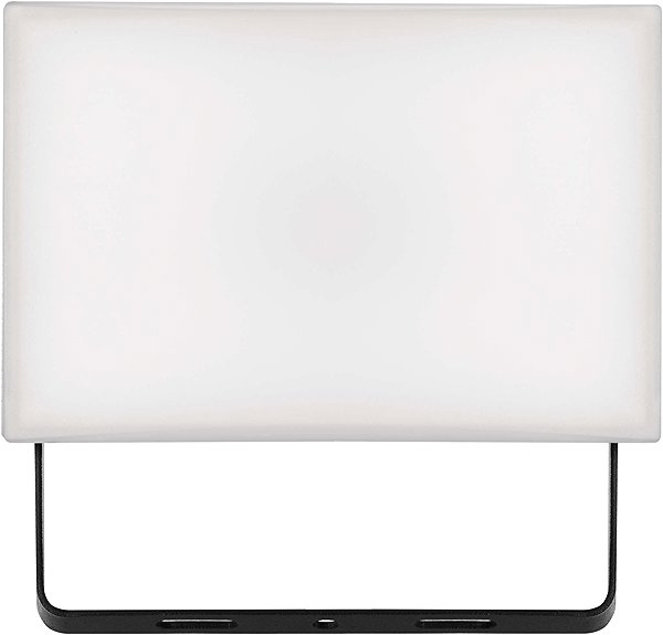 LED Reflector EMOS TAMBO, 20 W, 2000 lm, IP65, black ...