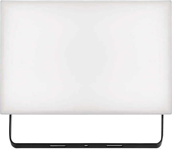 LED Reflector EMOS TAMBO, 30 W, 3000 lm, IP65, black ...