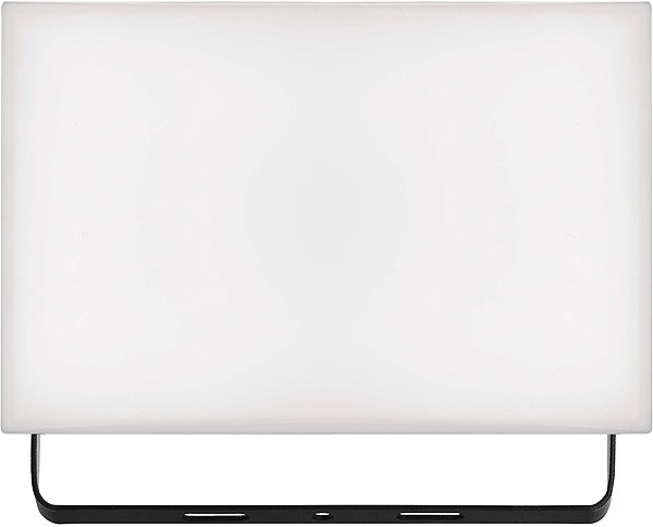 LED Reflector EMOS TAMBO, 50 W, 5000 lm, IP65, black ...