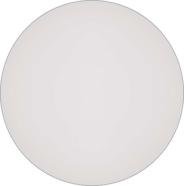 Ceiling light EMOS DIONI LED circular, black, 32 W, with CCT change (cold/neutral/warm white) .