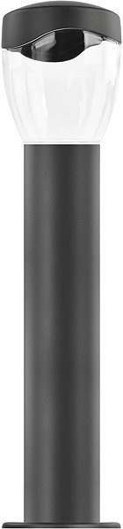 Garden lighting EMOS ARTEO column, 12 x 12 x 50 cm, 1 x E27, 15 W .