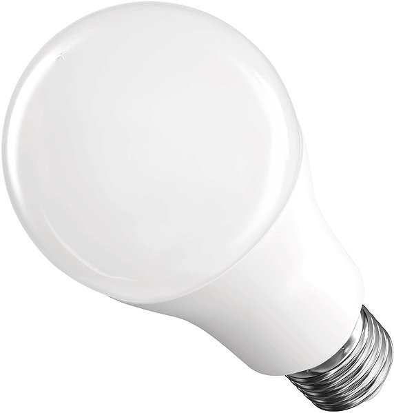 LED-Birne EMOS Classic A60, E27, 14 W (120 W), 1901 lm, warmweiß ...
