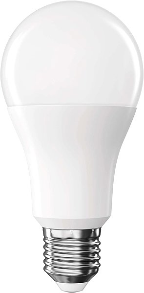 LED-Birne EMOS Classic A60, E27, 14 W (120 W), 1901 lm, Kaltweiß ...