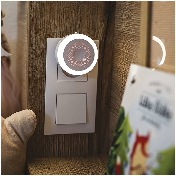 Éjszakai fény EMOS P3326 LED, konnektorba ...