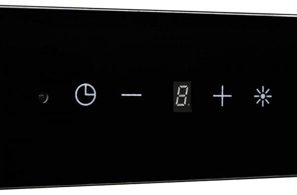 Extractor Hood CATA EMPIRE VIP OD 722090 Features/technology