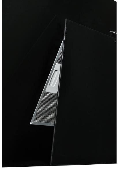 Extractor Hood CATA EMPIRE KD 330090 Features/technology
