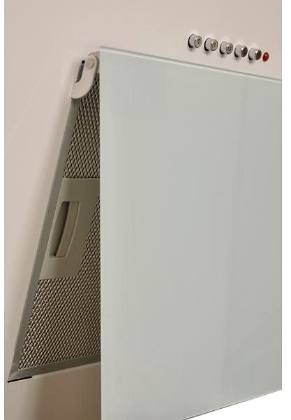 Extractor Hood CATA EMPIRE KD 329060 Features/technology