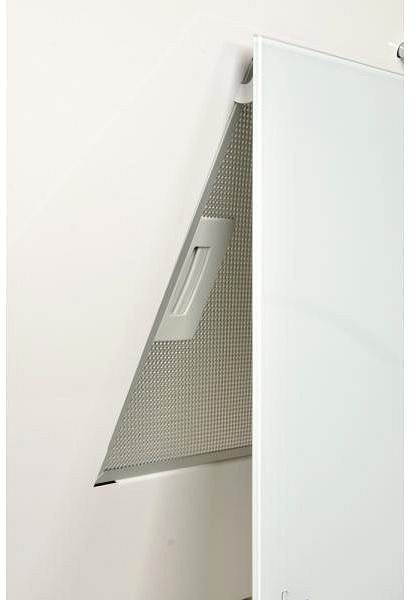 Extractor Hood CATA EMPIRE KD 329090 Features/technology