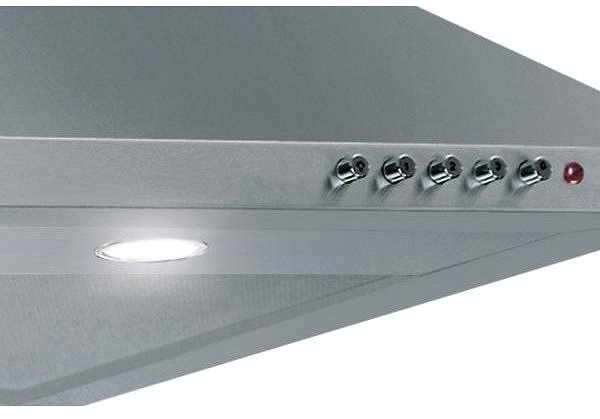 Extractor Hood CATA EMPIRE KD 317060 Features/technology