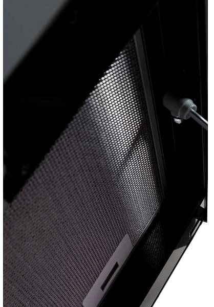 Extractor Hood CATA EMPIRE KD 319060 Features/technology