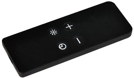 Extractor Hood CATA EMPIRE KDp 348090 Remote control