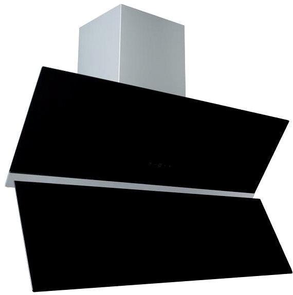 Extractor Hood CATA EMPIRE VIP KD 519090 Lateral view