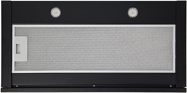 Extractor Hood EMPIRE VD VERONA 60 Black ...