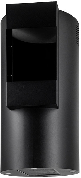 Extractor Hood EMPIRE VIP KD ETNA Black ...