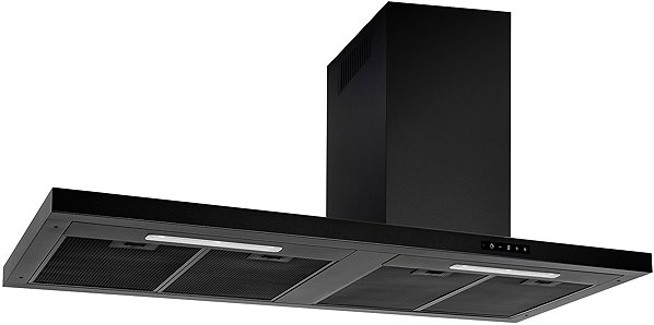 Extractor Hood EMPIRE VIP KD PESCARA 120 ...