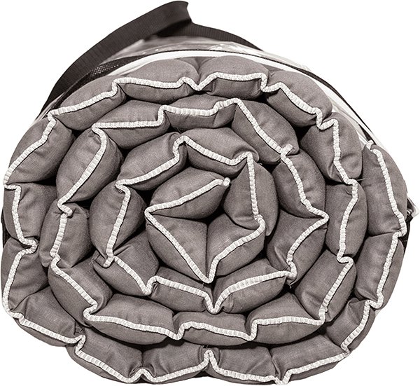 Mattress Empt Anti-displacement orthopaedic buckwheat mattress J2401 ...