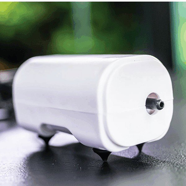 Aquarium ventilation INVITAL AirGen 180 air motor 3 l/min .
