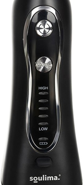 Soulima Professional Cordless Oral Irrigator Electric Water Flosser.