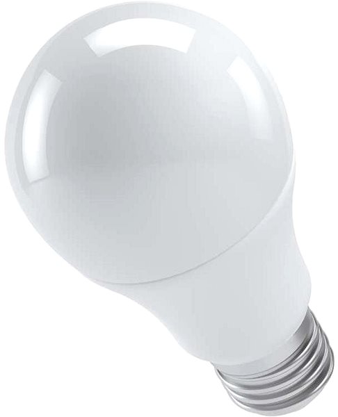 LED izzó EMOS LED izzó Classic A67 17W E27 meleg fehér ...