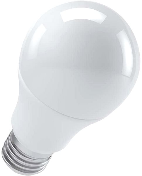LED izzó EMOS LED izzó Classic A67 19W E27 hideg fehér ...
