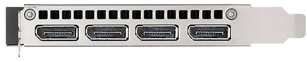 Grafická karta HP NVIDIA RTX A4000 (16 GB) ...