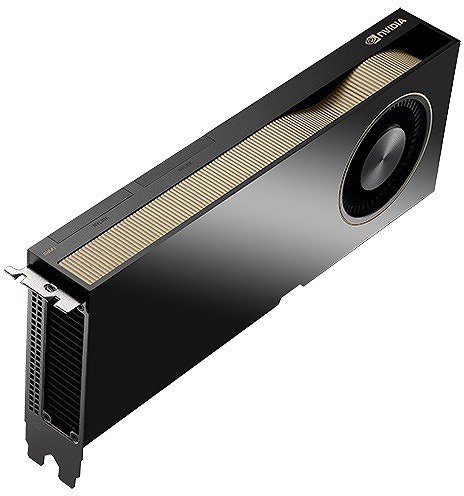 Graphics Card HP GFX NVIDIA A800 40GB ...