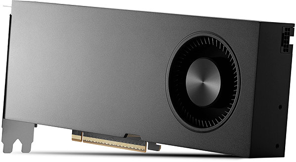 Graphics Card HP NVIDIA RTX PRO 5000 Blackwell 48GB 4DP ...