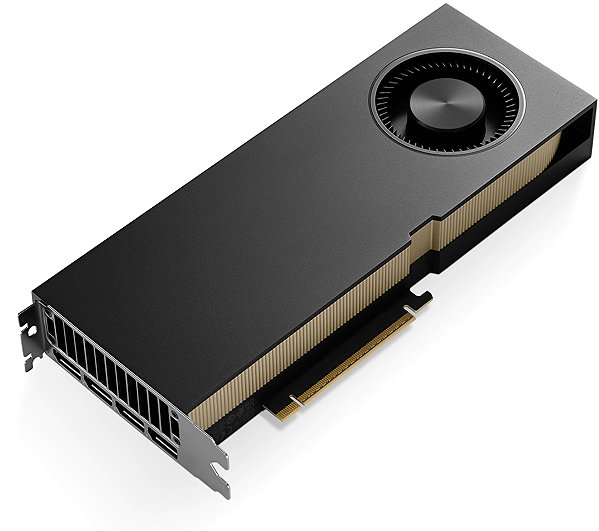 Graphics Card HP NVIDIA RTX PRO 5000 Blackwell 48GB 4DP ...