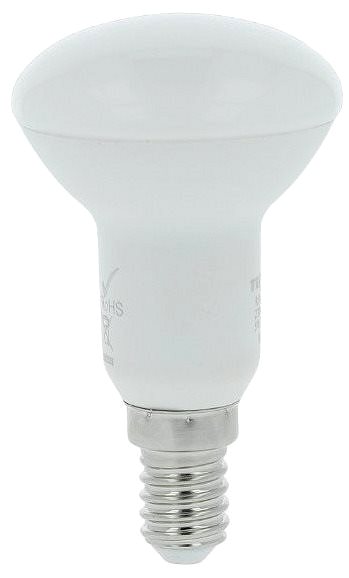 LED izzó TESLA LED 5W E14 izzó ...