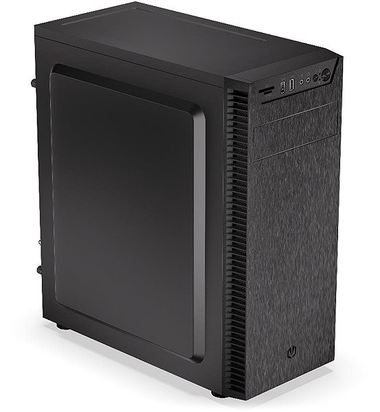 PC Case Endorphs Armis 100 Solid ...