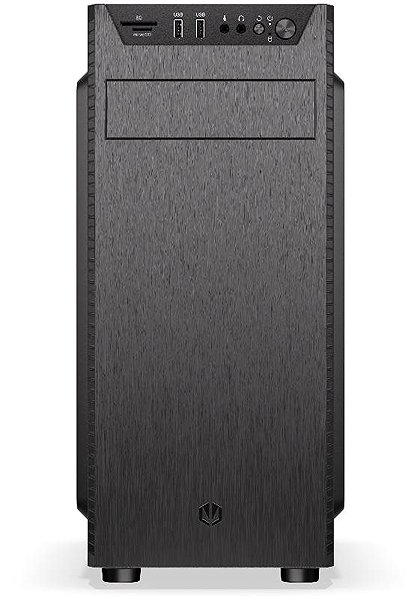 PC Case Endorphs Armis 100 Solid ...
