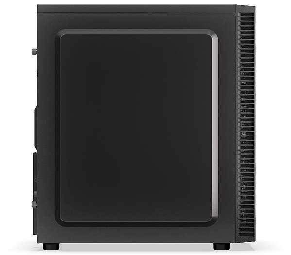 PC Case Endorphs Armis 100 Solid ...