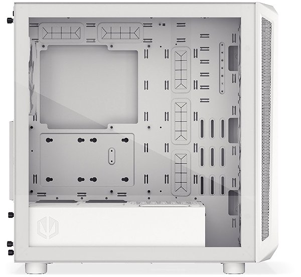 PC Case Endorfy Arx 700 White ARGB ...